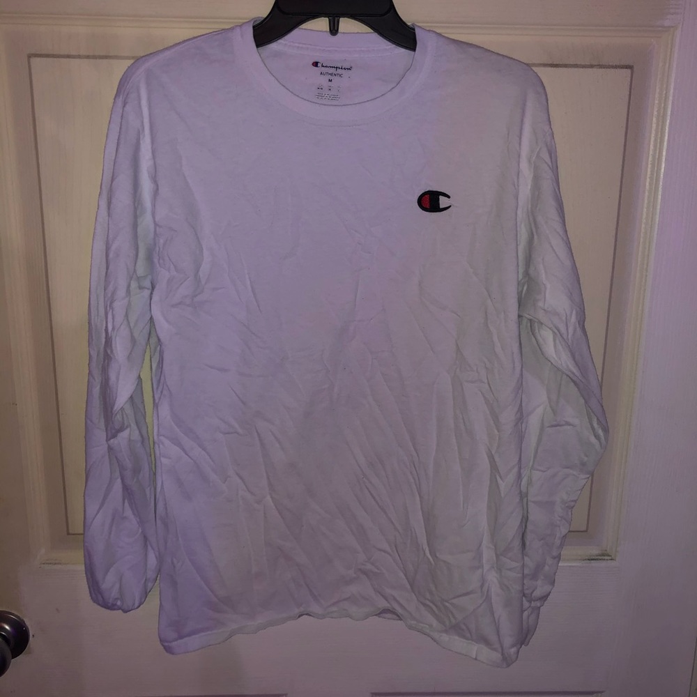 Super cute champion top